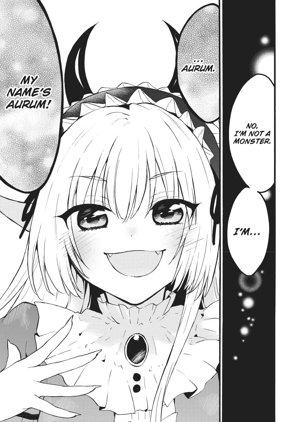 Level 1 Dakedo Unique Skill de Saikyou desu Chapter 70.2 18